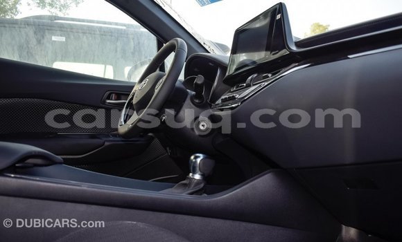 Buy Import Toyota C-HR Other Car in Import - Dubai in Barh el Gazel Buy Import Toyota C-HR Other Car in Import - Dubai in Barh el Gazel