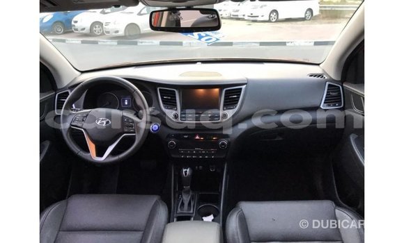 Buy Import Hyundai Tucson Red Car in Import - Dubai in Barh el Gazel Buy Import Hyundai Tucson Red Car in Import - Dubai in Barh el Gazel