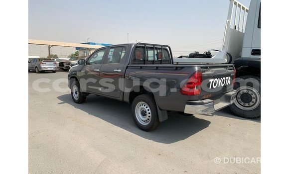 Buy Import Toyota Hilux Other Car in Import - Dubai in Barh el Gazel Buy Import Toyota Hilux Other Car in Import - Dubai in Barh el Gazel