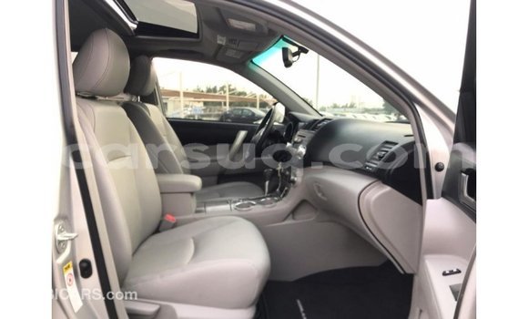Buy Import Toyota Highlander Other Car in Import - Dubai in Barh el Gazel Buy Import Toyota Highlander Other Car in Import - Dubai in Barh el Gazel