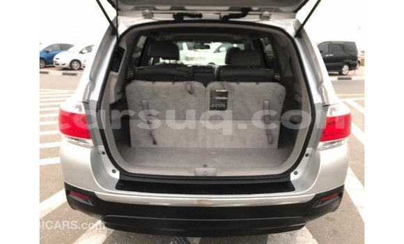 Buy Import Toyota Highlander Other Car in Import - Dubai in Barh el Gazel Buy Import Toyota Highlander Other Car in Import - Dubai in Barh el Gazel