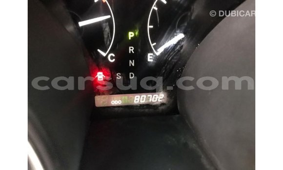 Buy Import Toyota Highlander Other Car in Import - Dubai in Barh el Gazel Buy Import Toyota Highlander Other Car in Import - Dubai in Barh el Gazel