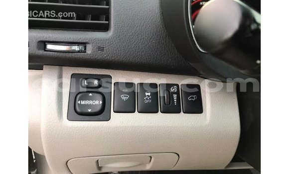 Buy Import Toyota Highlander Other Car in Import - Dubai in Barh el Gazel Buy Import Toyota Highlander Other Car in Import - Dubai in Barh el Gazel