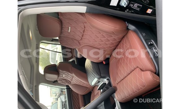 Buy Import Toyota Land Cruiser Black Car in Import - Dubai in Barh el Gazel Buy Import Toyota Land Cruiser Black Car in Import - Dubai in Barh el Gazel