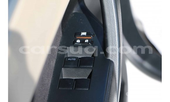 Acheter Import Voiture Toyota Corolla Blanc à Import - Dubai, Barh el Gazel Acheter Import Voiture Toyota Corolla Blanc à Import - Dubai, Barh el Gazel