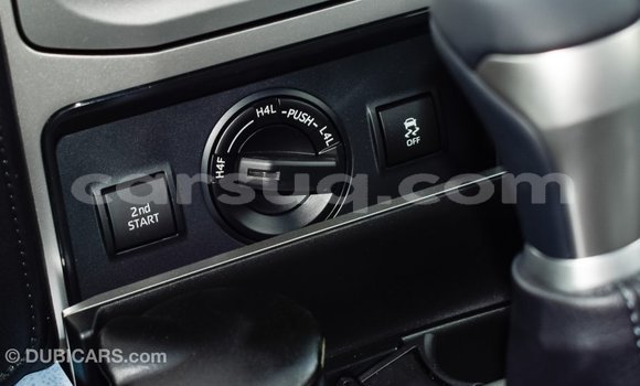 Buy Import Toyota Land Cruiser Black Car in Import - Dubai in Barh el Gazel Buy Import Toyota Land Cruiser Black Car in Import - Dubai in Barh el Gazel