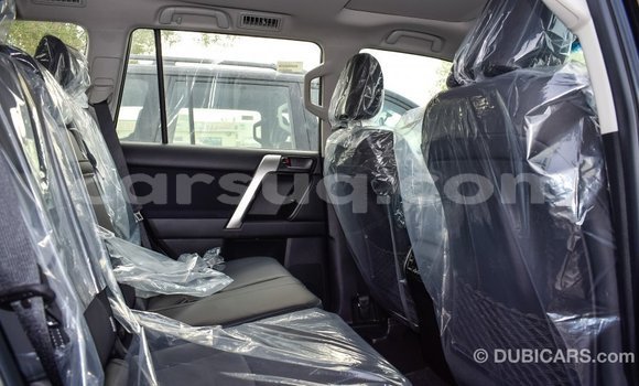 Buy Import Toyota Land Cruiser Black Car in Import - Dubai in Barh el Gazel Buy Import Toyota Land Cruiser Black Car in Import - Dubai in Barh el Gazel