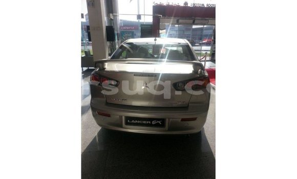 Buy Import Mitsubishi L200 Other Car in Import - Dubai in Barh el Gazel Buy Import Mitsubishi L200 Other Car in Import - Dubai in Barh el Gazel