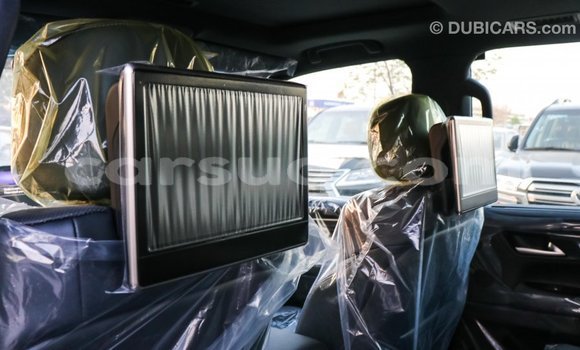 Acheter Import Voiture Lexus LX Bleu à Import - Dubai, Barh el Gazel Acheter Import Voiture Lexus LX Bleu à Import - Dubai, Barh el Gazel