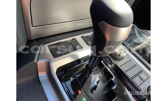 Buy Import Toyota Land Cruiser White Car in Import - Dubai in Barh el Gazel Buy Import Toyota Land Cruiser White Car in Import - Dubai in Barh el Gazel