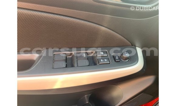 Acheter Import Voiture Suzuki Swift Rouge à Import - Dubai, Barh el Gazel Acheter Import Voiture Suzuki Swift Rouge à Import - Dubai, Barh el Gazel