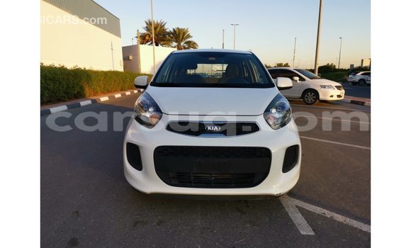 Acheter Import Voiture Kia Picanto Blanc à Import - Dubai, Barh el Gazel Acheter Import Voiture Kia Picanto Blanc à Import - Dubai, Barh el Gazel