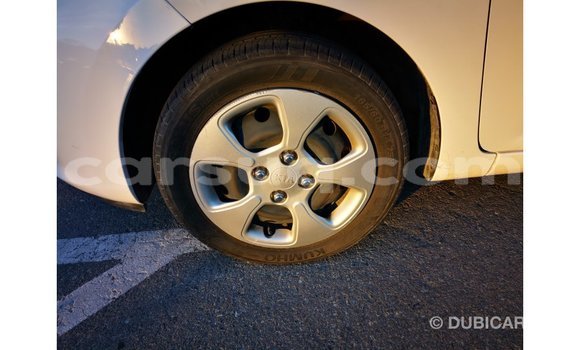 Acheter Import Voiture Kia Picanto Blanc à Import - Dubai, Barh el Gazel Acheter Import Voiture Kia Picanto Blanc à Import - Dubai, Barh el Gazel