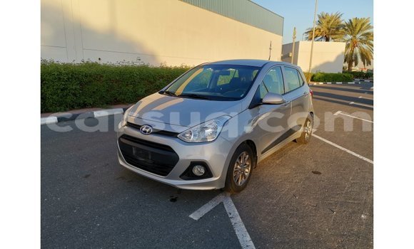 Acheter Import Voiture Hyundai i10 Autre à Import - Dubai, Barh el Gazel Acheter Import Voiture Hyundai i10 Autre à Import - Dubai, Barh el Gazel