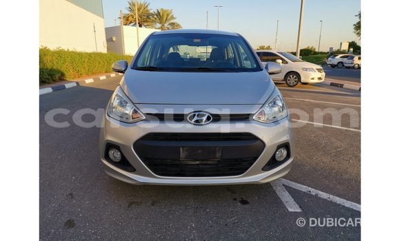 Acheter Import Voiture Hyundai i10 Autre à Import - Dubai, Barh el Gazel Acheter Import Voiture Hyundai i10 Autre à Import - Dubai, Barh el Gazel