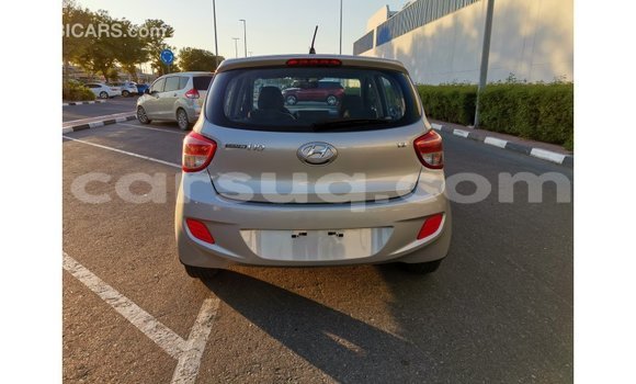 Acheter Import Voiture Hyundai i10 Autre à Import - Dubai, Barh el Gazel Acheter Import Voiture Hyundai i10 Autre à Import - Dubai, Barh el Gazel