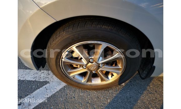 Acheter Import Voiture Hyundai i10 Autre à Import - Dubai, Barh el Gazel Acheter Import Voiture Hyundai i10 Autre à Import - Dubai, Barh el Gazel