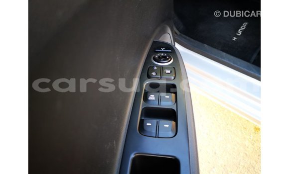 Acheter Import Voiture Hyundai i10 Autre à Import - Dubai, Barh el Gazel Acheter Import Voiture Hyundai i10 Autre à Import - Dubai, Barh el Gazel