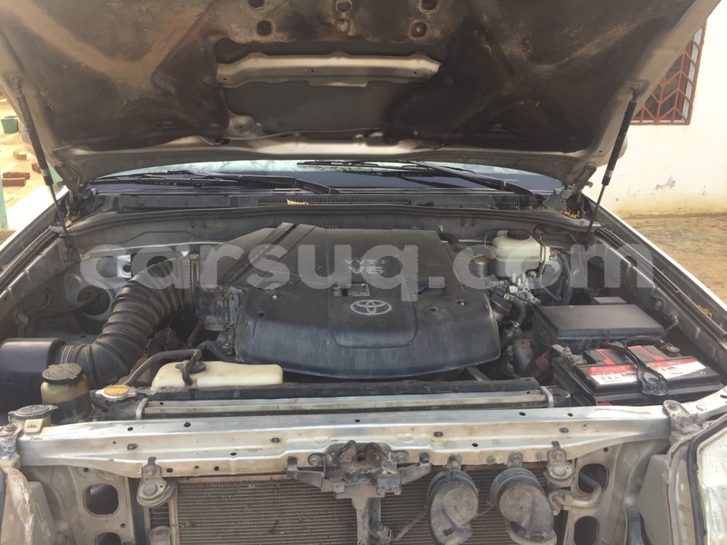 Big with watermark toyota 4runner chari baguirmi n'djamena 1677