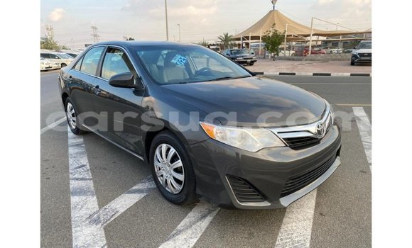 Buy Import Toyota Camry Other Car in Import - Dubai in Barh el Gazel Buy Import Toyota Camry Other Car in Import - Dubai in Barh el Gazel