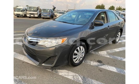 Buy Import Toyota Camry Other Car in Import - Dubai in Barh el Gazel Buy Import Toyota Camry Other Car in Import - Dubai in Barh el Gazel