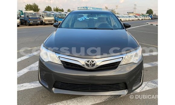 Buy Import Toyota Camry Other Car in Import - Dubai in Barh el Gazel Buy Import Toyota Camry Other Car in Import - Dubai in Barh el Gazel
