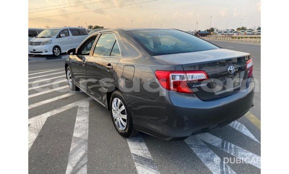 Buy Import Toyota Camry Other Car in Import - Dubai in Barh el Gazel Buy Import Toyota Camry Other Car in Import - Dubai in Barh el Gazel