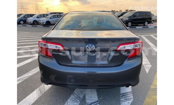 Buy Import Toyota Camry Other Car in Import - Dubai in Barh el Gazel Buy Import Toyota Camry Other Car in Import - Dubai in Barh el Gazel