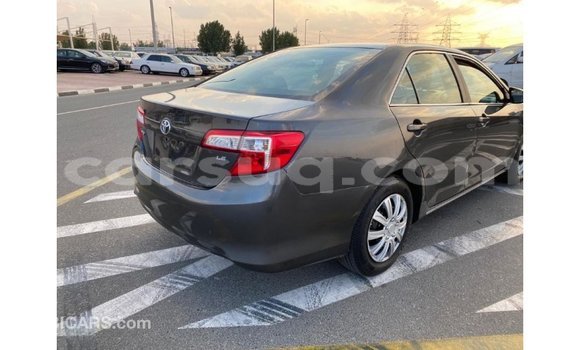 Buy Import Toyota Camry Other Car in Import - Dubai in Barh el Gazel Buy Import Toyota Camry Other Car in Import - Dubai in Barh el Gazel