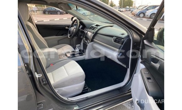 Buy Import Toyota Camry Other Car in Import - Dubai in Barh el Gazel Buy Import Toyota Camry Other Car in Import - Dubai in Barh el Gazel