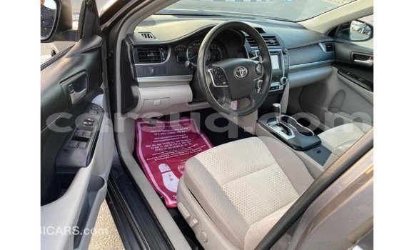 Buy Import Toyota Camry Other Car in Import - Dubai in Barh el Gazel Buy Import Toyota Camry Other Car in Import - Dubai in Barh el Gazel