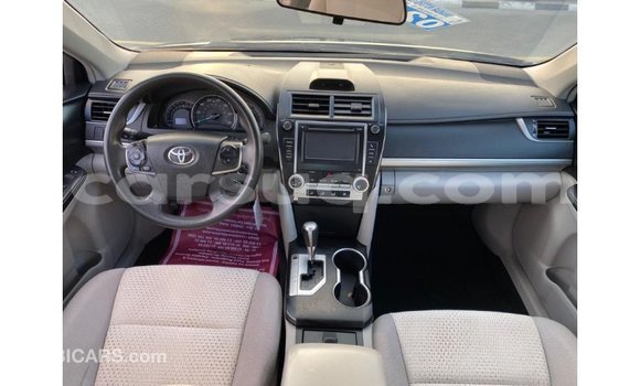 Buy Import Toyota Camry Other Car in Import - Dubai in Barh el Gazel Buy Import Toyota Camry Other Car in Import - Dubai in Barh el Gazel