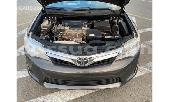 Buy Import Toyota Camry Other Car in Import - Dubai in Barh el Gazel Buy Import Toyota Camry Other Car in Import - Dubai in Barh el Gazel
