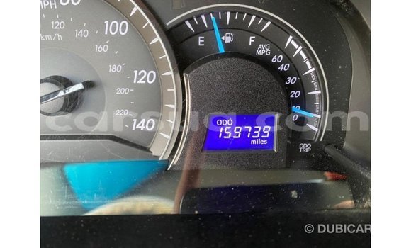 Buy Import Toyota Camry Other Car in Import - Dubai in Barh el Gazel Buy Import Toyota Camry Other Car in Import - Dubai in Barh el Gazel