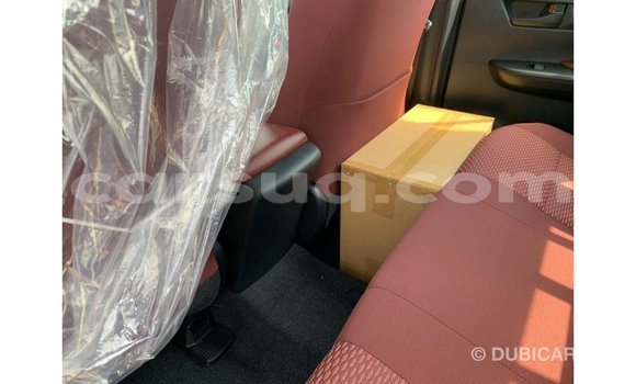 Acheter Import Voiture Toyota Hilux Autre à Import - Dubai, Barh el Gazel Acheter Import Voiture Toyota Hilux Autre à Import - Dubai, Barh el Gazel