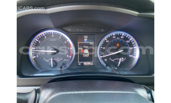 Acheter Import Voiture Toyota Highlander Autre à Import - Dubai, Barh el Gazel Acheter Import Voiture Toyota Highlander Autre à Import - Dubai, Barh el Gazel