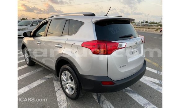 Buy Import Toyota 4Runner Other Car in Import - Dubai in Barh el Gazel Buy Import Toyota 4Runner Other Car in Import - Dubai in Barh el Gazel