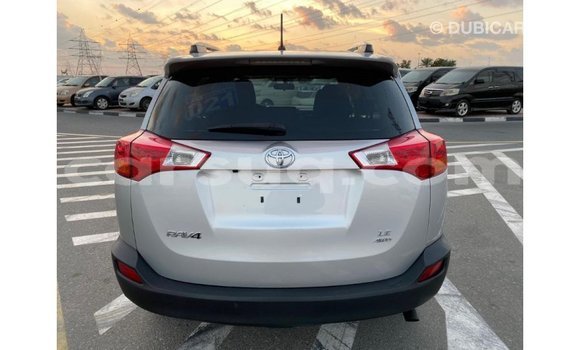 Buy Import Toyota 4Runner Other Car in Import - Dubai in Barh el Gazel Buy Import Toyota 4Runner Other Car in Import - Dubai in Barh el Gazel