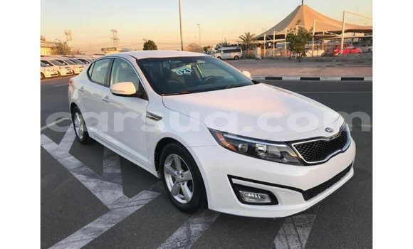 Acheter Import Voiture Kia Optima Blanc à Import - Dubai, Barh el Gazel Acheter Import Voiture Kia Optima Blanc à Import - Dubai, Barh el Gazel