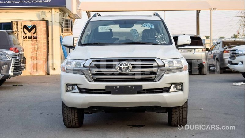 Big with watermark toyota land cruiser barh el gazel import dubai 1693