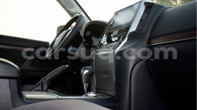 Big with watermark toyota land cruiser barh el gazel import dubai 1693