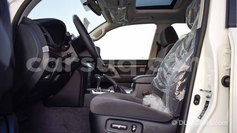 Big with watermark toyota land cruiser barh el gazel import dubai 1693