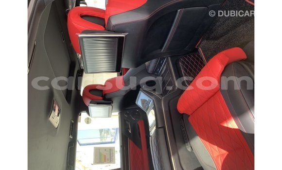 Buy Import Lexus LX Black Car in Import - Dubai in Barh el Gazel Buy Import Lexus LX Black Car in Import - Dubai in Barh el Gazel