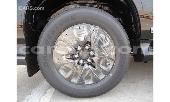 Buy Import Lexus GX Black Car in Import - Dubai in Barh el Gazel Buy Import Lexus GX Black Car in Import - Dubai in Barh el Gazel