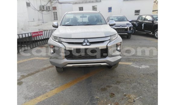 Acheter Import Voiture Mitsubishi L200 Autre à Import - Dubai, Barh el Gazel Acheter Import Voiture Mitsubishi L200 Autre à Import - Dubai, Barh el Gazel