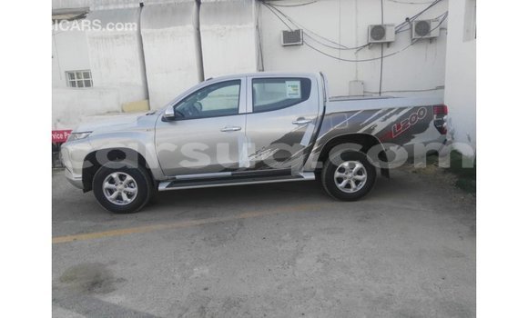 Acheter Import Voiture Mitsubishi L200 Autre à Import - Dubai, Barh el Gazel Acheter Import Voiture Mitsubishi L200 Autre à Import - Dubai, Barh el Gazel