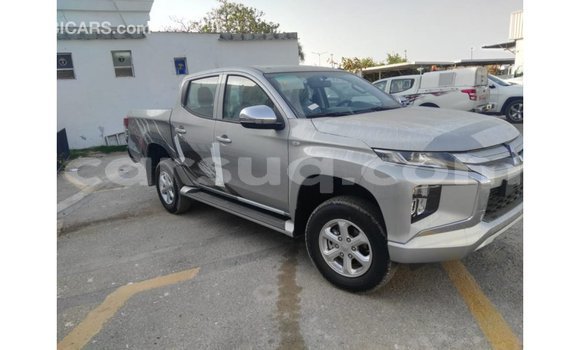 Acheter Import Voiture Mitsubishi L200 Autre à Import - Dubai, Barh el Gazel Acheter Import Voiture Mitsubishi L200 Autre à Import - Dubai, Barh el Gazel