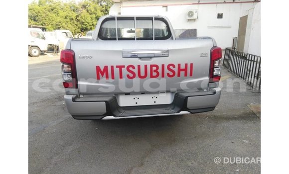 Acheter Import Voiture Mitsubishi L200 Autre à Import - Dubai, Barh el Gazel Acheter Import Voiture Mitsubishi L200 Autre à Import - Dubai, Barh el Gazel