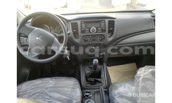 Acheter Import Voiture Mitsubishi L200 Autre à Import - Dubai, Barh el Gazel Acheter Import Voiture Mitsubishi L200 Autre à Import - Dubai, Barh el Gazel