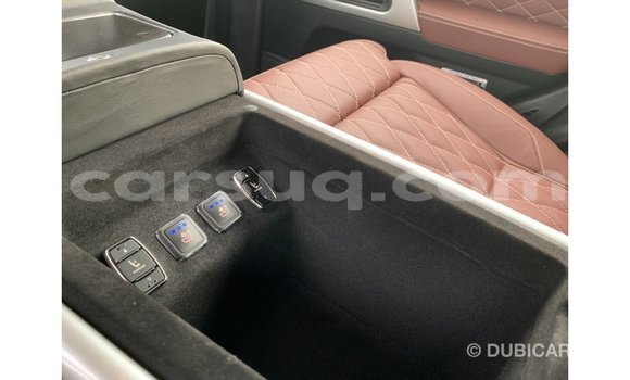 Buy Import Toyota Land Cruiser Black Car in Import - Dubai in Barh el Gazel Buy Import Toyota Land Cruiser Black Car in Import - Dubai in Barh el Gazel